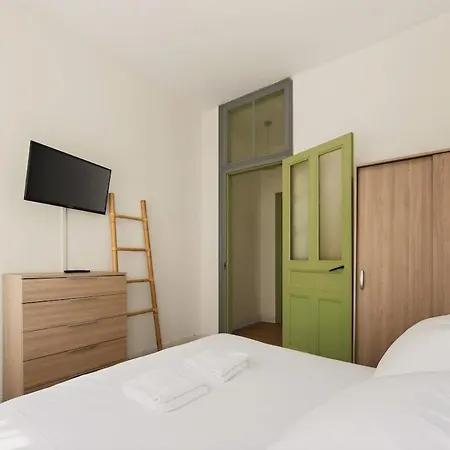 T2 Au Coeur Du Vieux-lille *