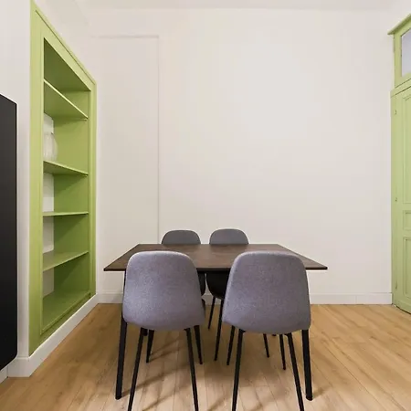 Apartment T2 Au Coeur Du Vieux-lille Lille