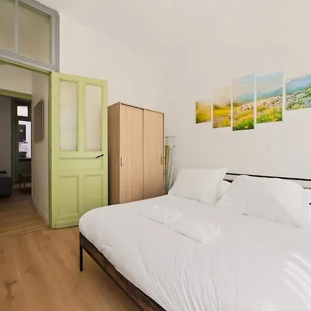 T2 Au Coeur Du Vieux-lille Apartment