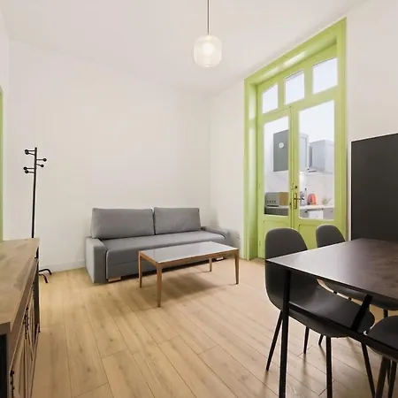 T2 Au Coeur Du Vieux-lille Apartment Lille