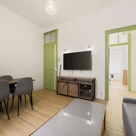T2 Au Coeur Du Vieux-lille Lille